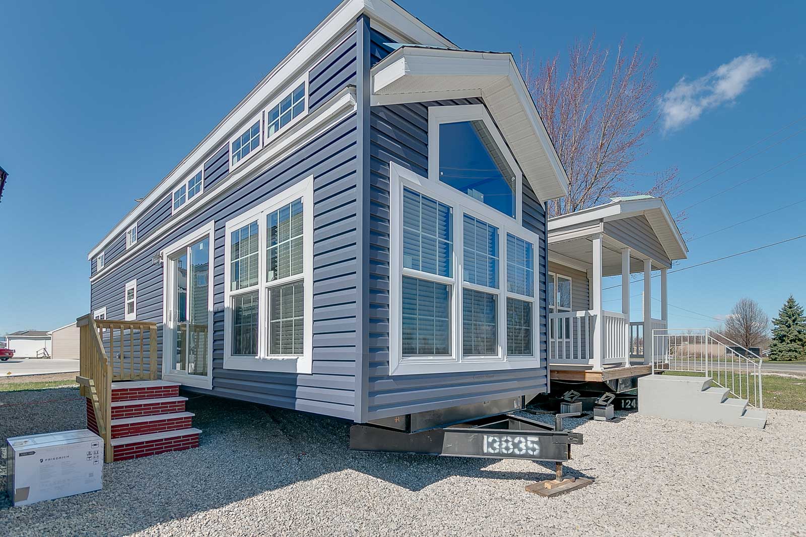 Country Manor The Martinsville For Sale by Factory Expo Home Centers